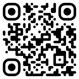QR code - scan to download the Sussex Cars app