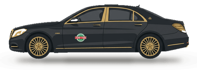 Sussex Cars executive car for corporate travel